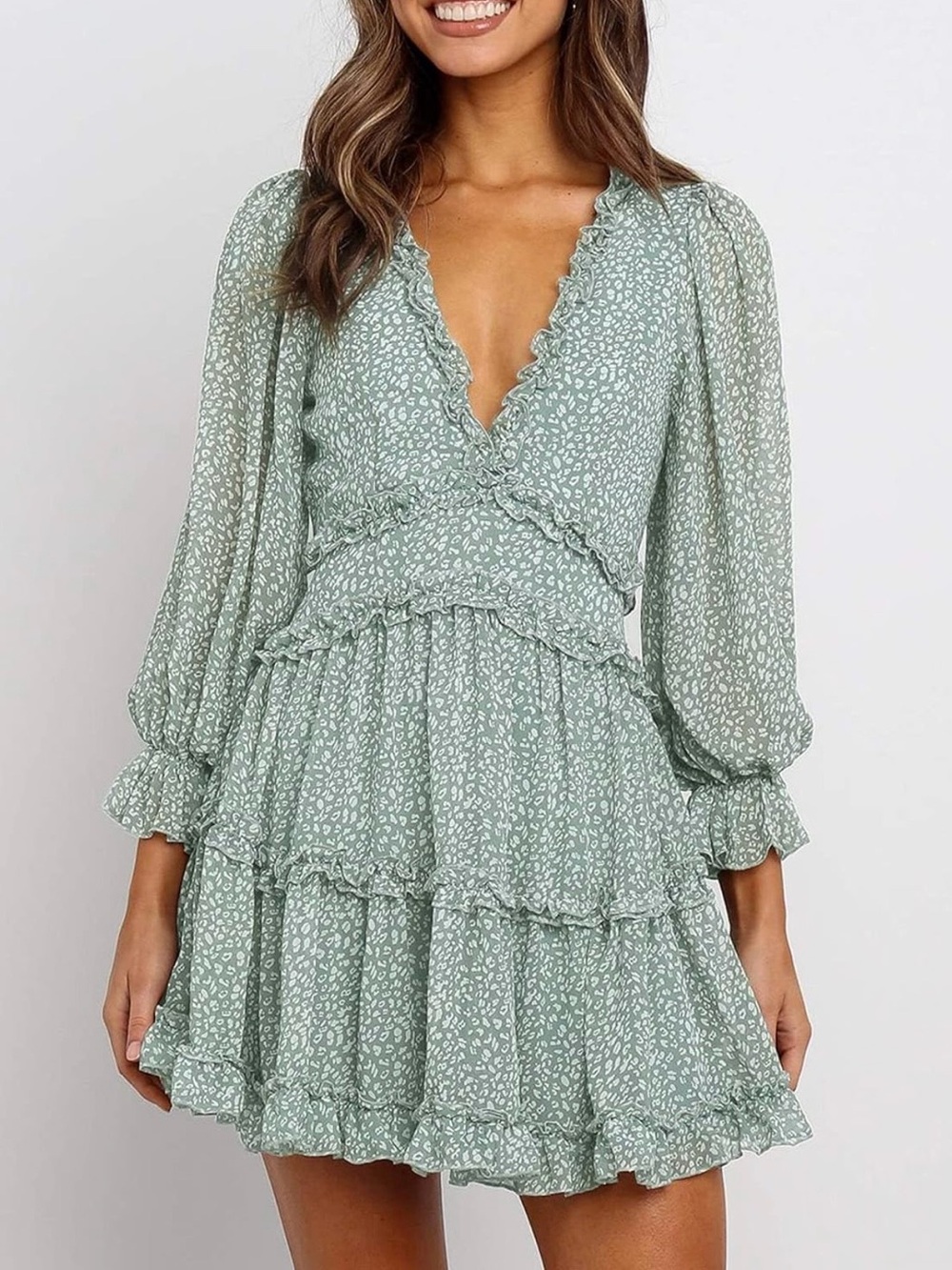 Happy Sailed Womens Cute Boho Dresses